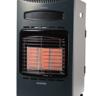Estufa a Gas 11 kg GH-40 Azul