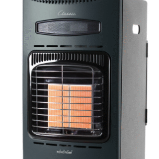 Estufa a Gas 5 kg GH-30 Azul